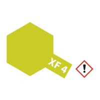 XF-4 Yellow-Green 23ml