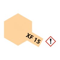 XF-15 Fleischfarben matt 23ml