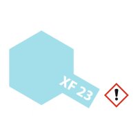 XF-23 Hellblau matt 23ml