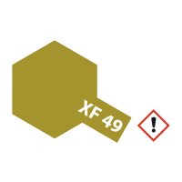 XF-49 Khaki matt 23ml