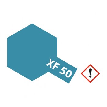 XF-50 Feldblau matt 23ml