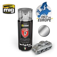 A.MIG-TTH109 Titans Hobby Bare Metal Primer (400mL)