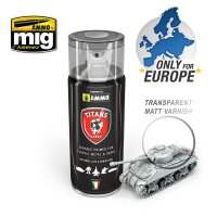 A.MIG-TTH110-Titans-Hobby-Transparent-Matt-Varnish/Base-(400mL)