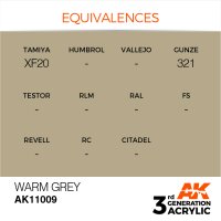 AK-11009-Warm-Grey-(3rd-Generation)-(17mL)