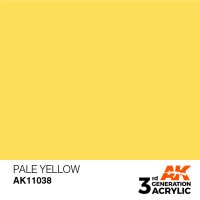 AK-11038-Pale-Yellow-(3rd-Generation)-(17mL)