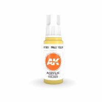 AK-11038-Pale-Yellow-(3rd-Generation)-(17mL)