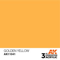 AK-11041-Golden-Yellow-(3rd-Generation)-(17mL)