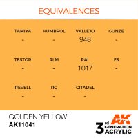 AK-11041-Golden-Yellow-(3rd-Generation)-(17mL)