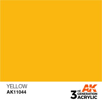 AK-11044-Yellow-(3rd-Generation)-(17mL)