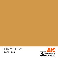 AK-11116-Tan-Yellow-(3rd-Generation)-(17mL)