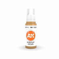 AK-11116-Tan-Yellow-(3rd-Generation)-(17mL)