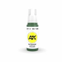 AK-11142-Deep-Green-(3rd-Generation)-(17mL)