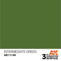 AK-11149-Intermediate-Green-(3rd-Generation)-(17mL)