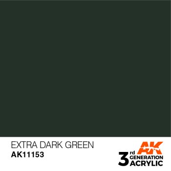 AK-11153-Faded-Olive-Green-(3rd-Generation)-(17mL)
