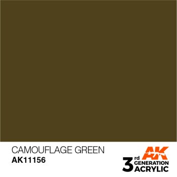 AK-11156-Camouflage-Green-(3rd-Generation)-(17mL)