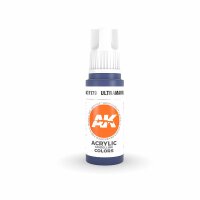 AK-11179-Ultramarine-(3rd-Generation)-(17mL)