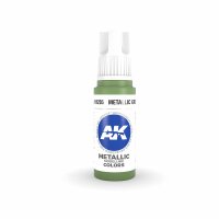 AK-11205-Metallic-Green-(3rd-Generation)-(17mL)