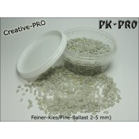 PK PRO Fine Ballast (200g)