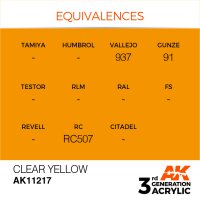 AK-11217-Yellow-(3rd-Generation)-(17mL)