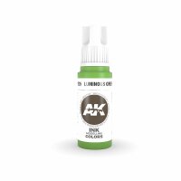 AK-11225-Luminous-Green-INK-(3rd-Generation)-(17mL)