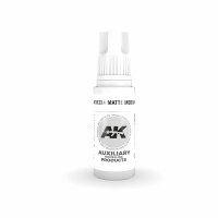 AK-11234-Matte-Medium-(3rd-Generation)-(17mL)