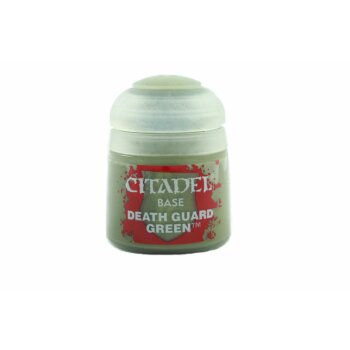 Base Death Guard Green (12ml)