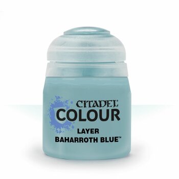 Layer Baharroth Blue (12ml)
