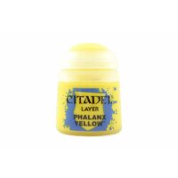 Layer Phalanx Yellow (12ml)