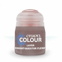 Layer Knight-Questor Flesh (12ml)