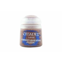 Layer Knight-Questor Flesh (12ml)