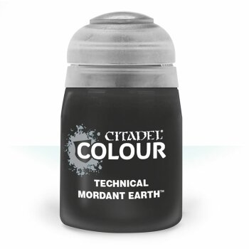 Technical Mordant Earth (24ml)