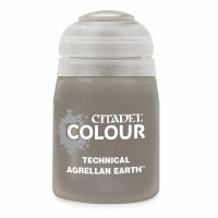 Technical Agrellan Earth (24ml)