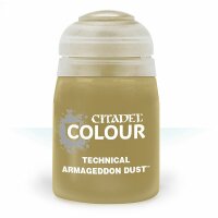 Technical Armageddon Dust (24ml)