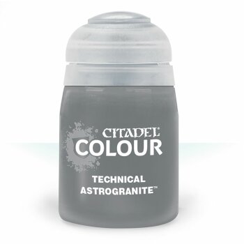 Technical Astrogranite (24ml)