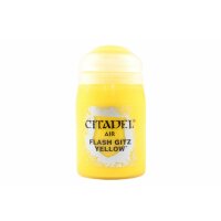 Air Flash Gitz Yellow (24ml)