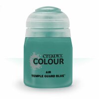 Air Temple Guard Blue (24ml)