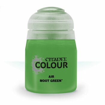 Air Moot Green (24ml)