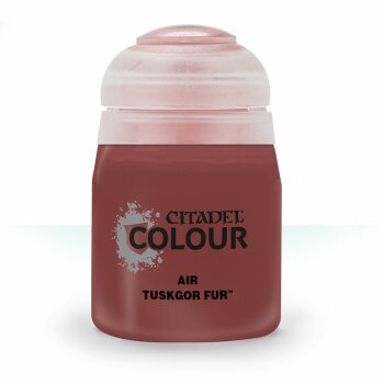 Air Tuskgor Fur (24ml)