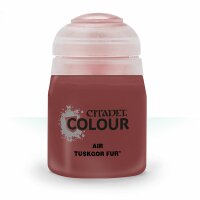 Air Tuskgor Fur (24ml)