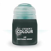 Air Nocturne Green (24ml)