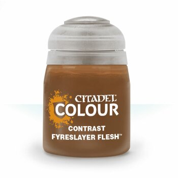 Contrast Fyreslayer Flesh (18ml)