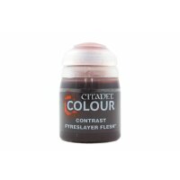 Contrast Fyreslayer Flesh (18ml)