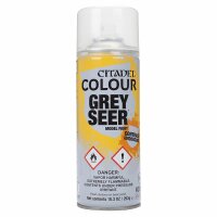 Grey Seer Spray (400ml)