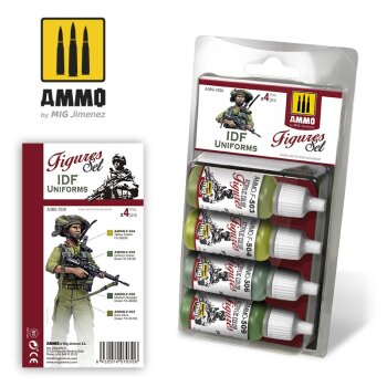 A.MIG-7030-IDF-Uniforms-(4x17mL)