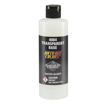 4004 Transparent Base 60 ml