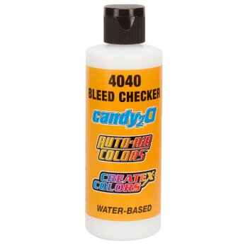 4040 Bleed Checker 120 ml