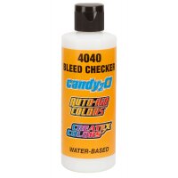 4040 Bleed Checker 240 ml