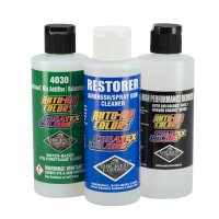 4905 Additive Set 4030, 4008 & 4012 120 ml