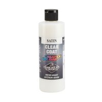 5621 Clear Coat Satin 60 ml