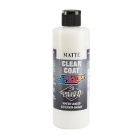 5622 Clear Coat Matte 480 ml